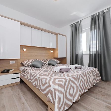 Villa Silver Starigrad Paklenica Dış mekan fotoğraf