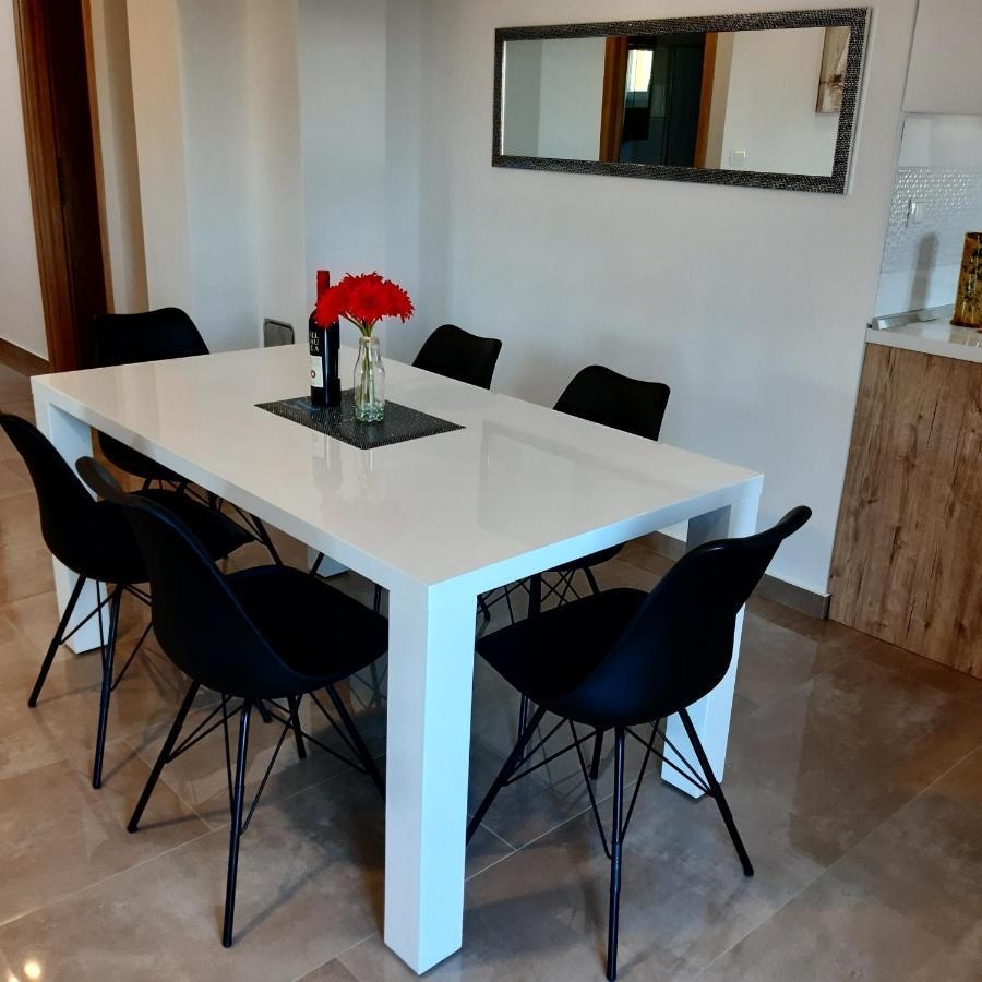 Villa Silver Starigrad Paklenica Dış mekan fotoğraf