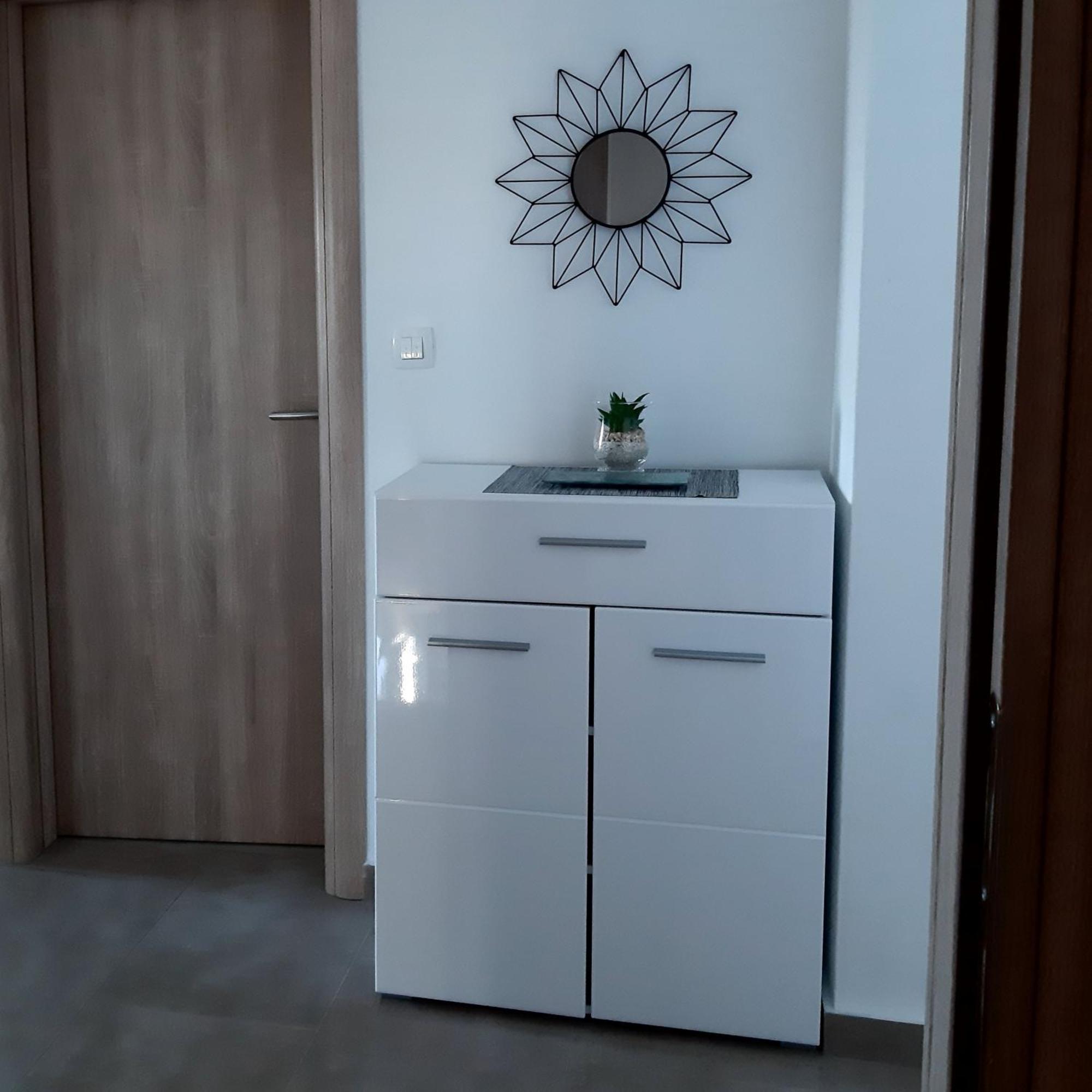 Villa Silver Starigrad Paklenica Dış mekan fotoğraf