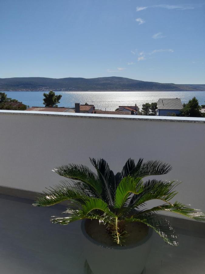 Villa Silver Starigrad Paklenica Dış mekan fotoğraf