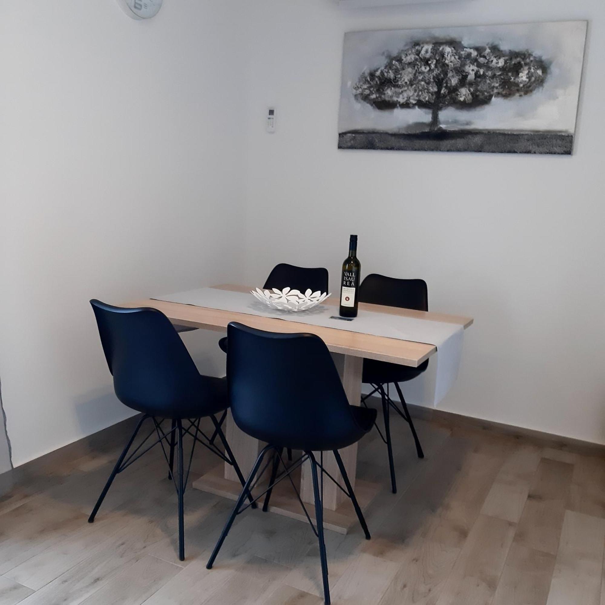 Villa Silver Starigrad Paklenica Oda fotoğraf