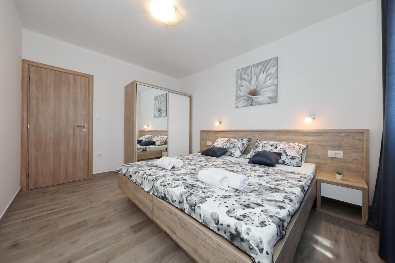 Villa Silver Starigrad Paklenica Dış mekan fotoğraf