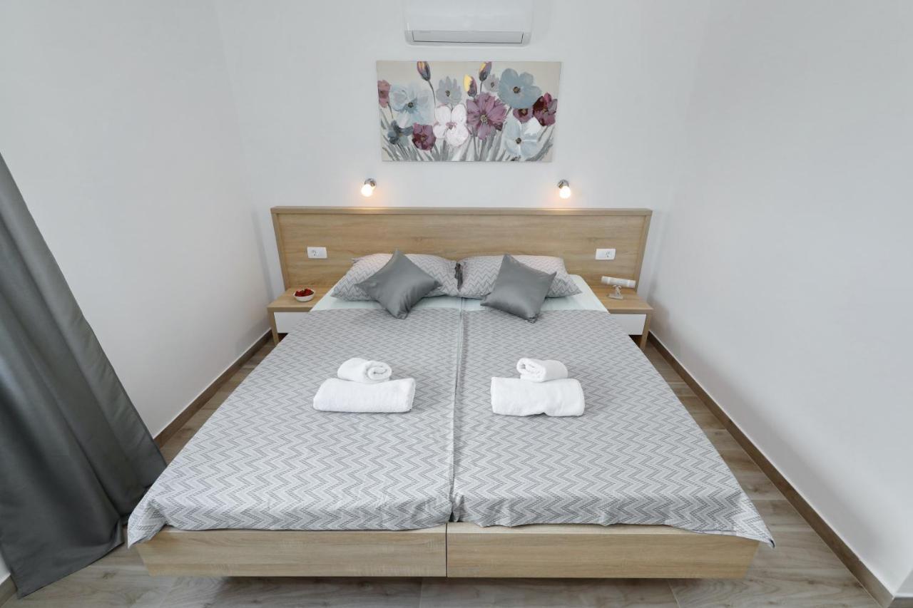 Villa Silver Starigrad Paklenica Dış mekan fotoğraf